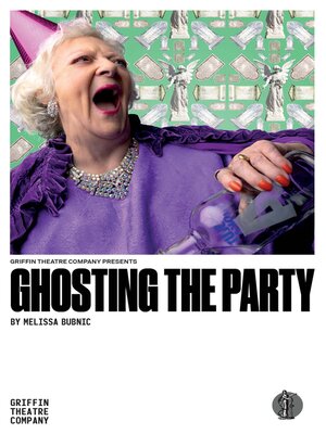 cover image of Ghosting the Party